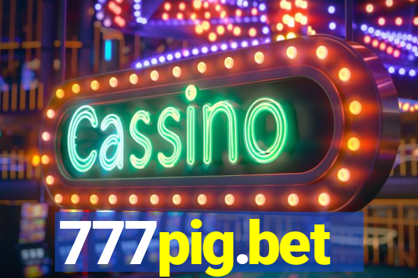 777pig.bet