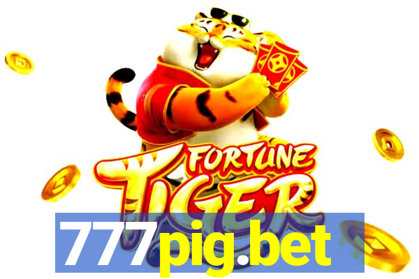 777pig.bet