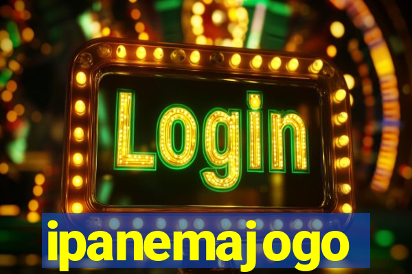 ipanemajogo