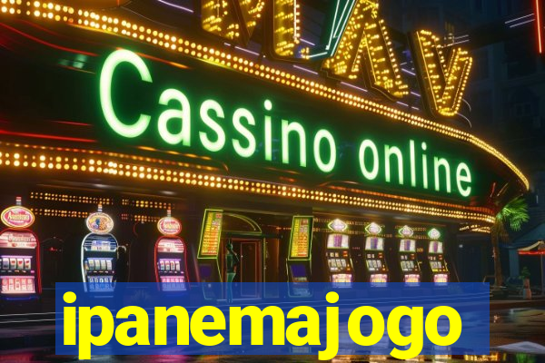 ipanemajogo