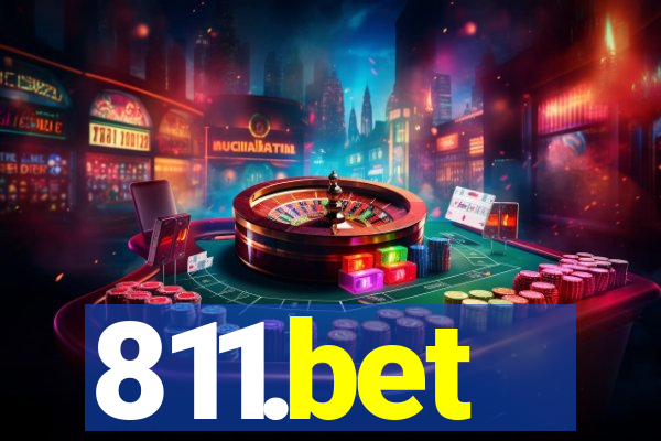 811.bet