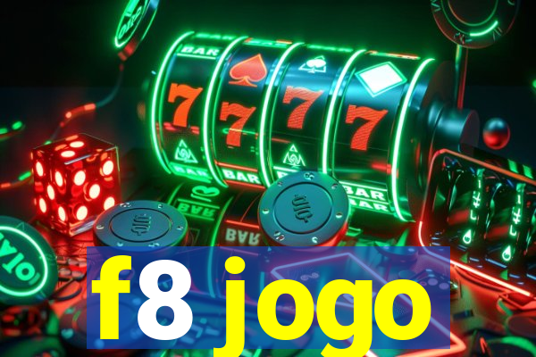 f8 jogo
