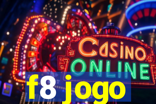 f8 jogo
