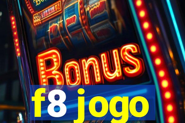f8 jogo