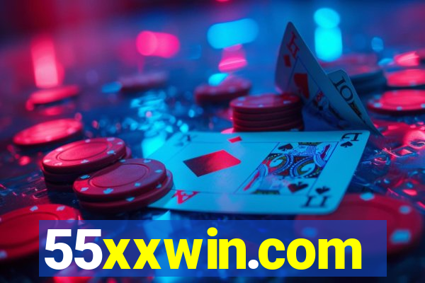 55xxwin.com