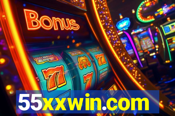 55xxwin.com