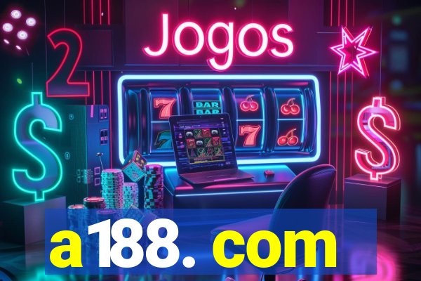 a188. com