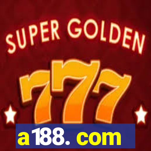 a188. com