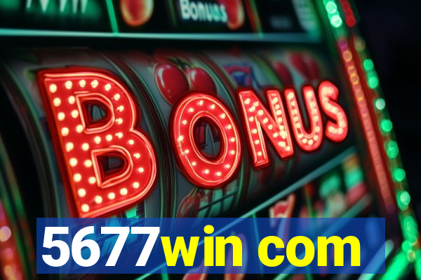 5677win com