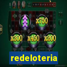 redeloteria