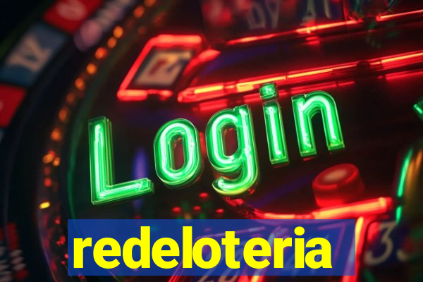 redeloteria