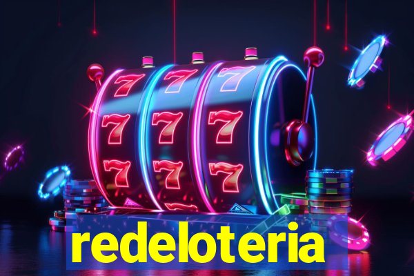 redeloteria