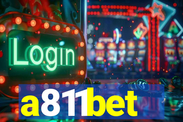 a811bet