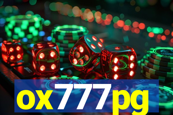 ox777pg
