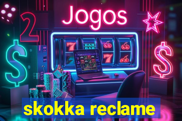 skokka reclame