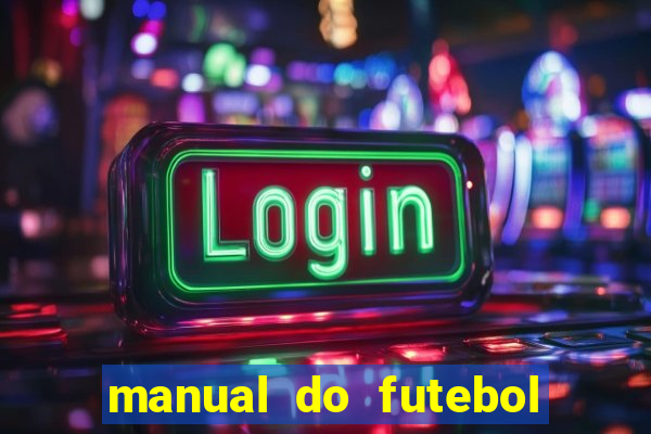 manual do futebol americano pdf
