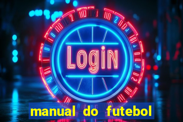 manual do futebol americano pdf