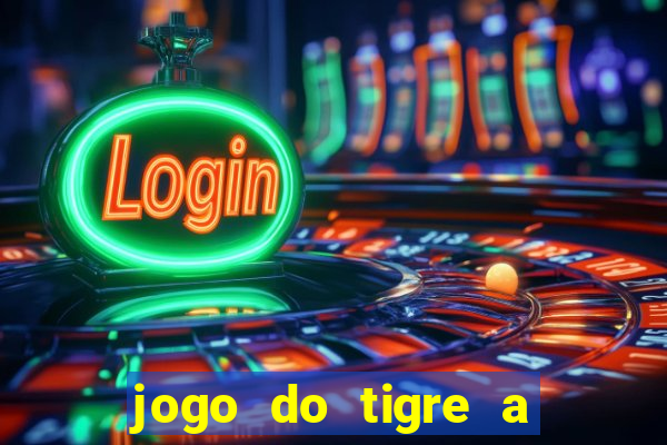 jogo do tigre a partir de 1 real