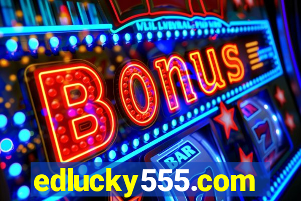 edlucky555.com