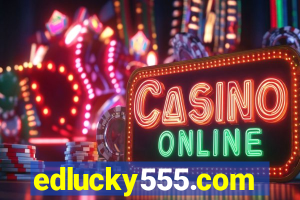 edlucky555.com