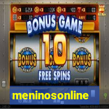 meninosonline