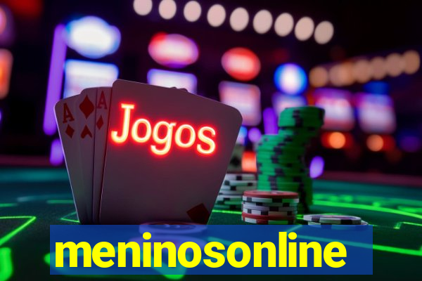 meninosonline