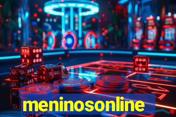 meninosonline