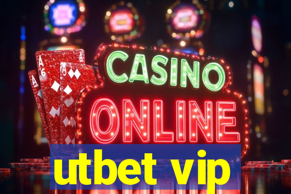 utbet vip