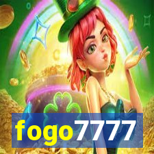 fogo7777