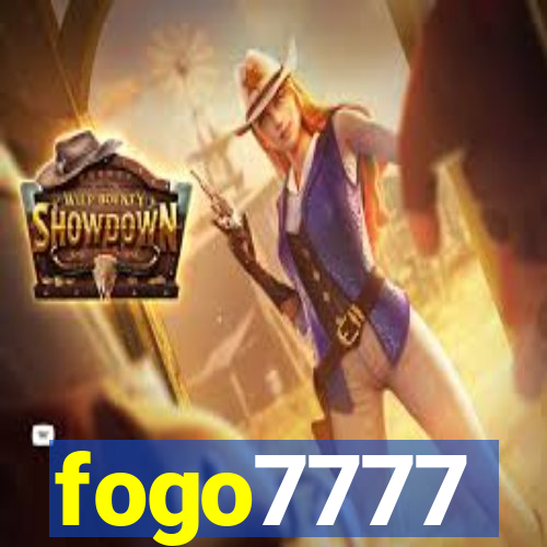 fogo7777