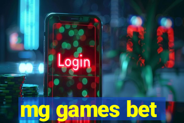 mg games bet