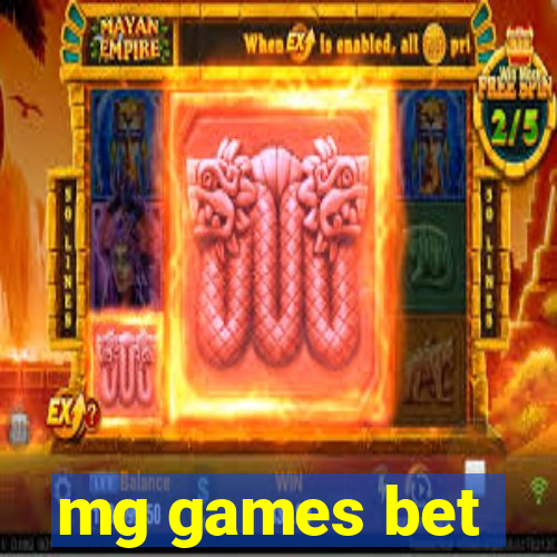 mg games bet