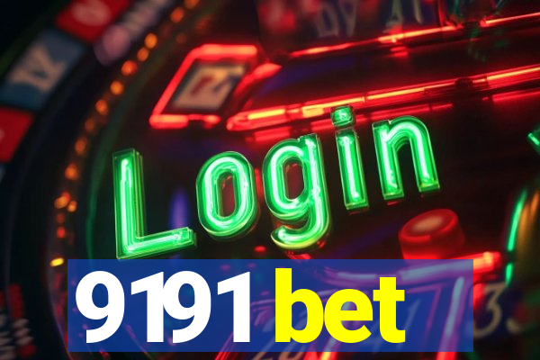 9191 bet