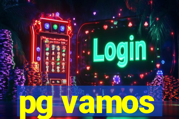 pg vamos