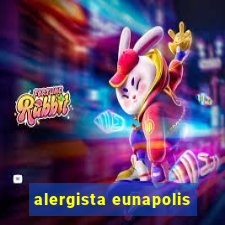 alergista eunapolis