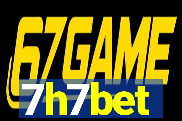 7h7bet