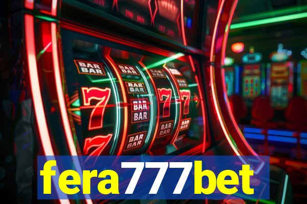 fera777bet