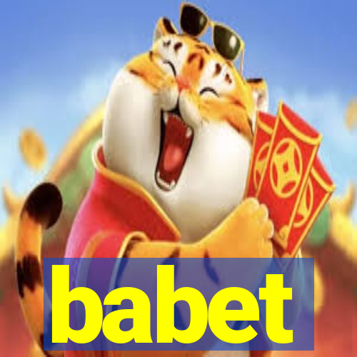 babet