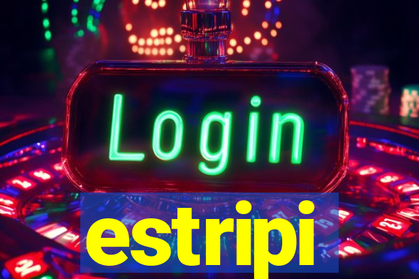 estripi