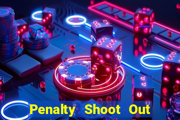 Penalty Shoot Out hack penalty shoot out
