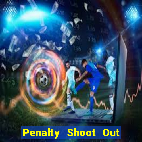 Penalty Shoot Out hack penalty shoot out