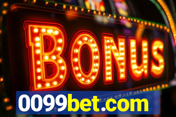 0099bet.com