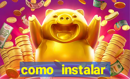 como instalar brazuca play