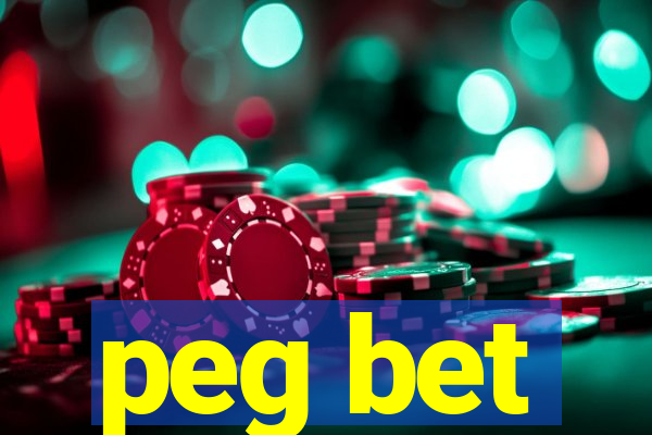 peg bet