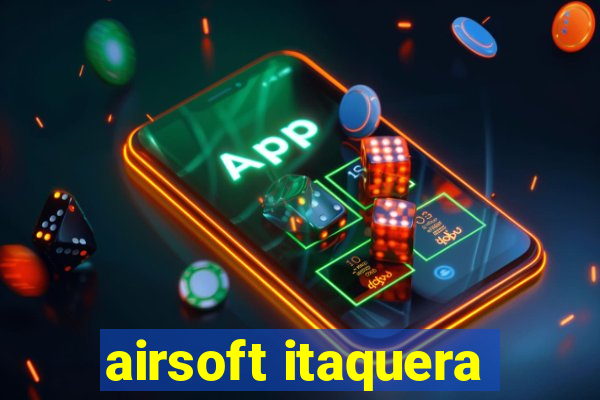 airsoft itaquera