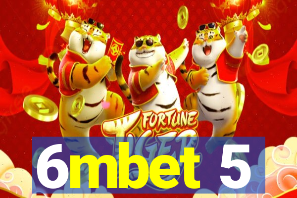 6mbet 5