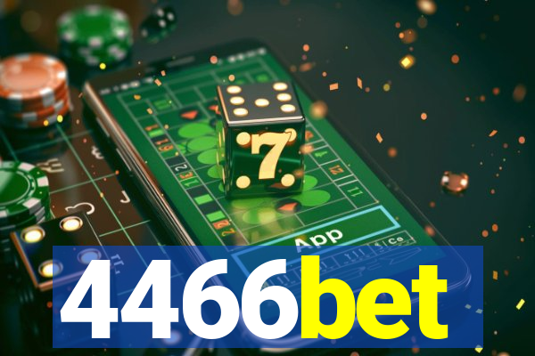 4466bet