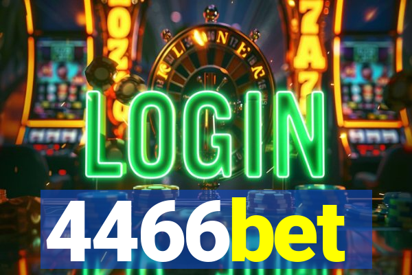 4466bet