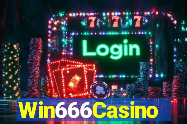 Win666Casino