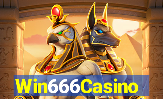 Win666Casino